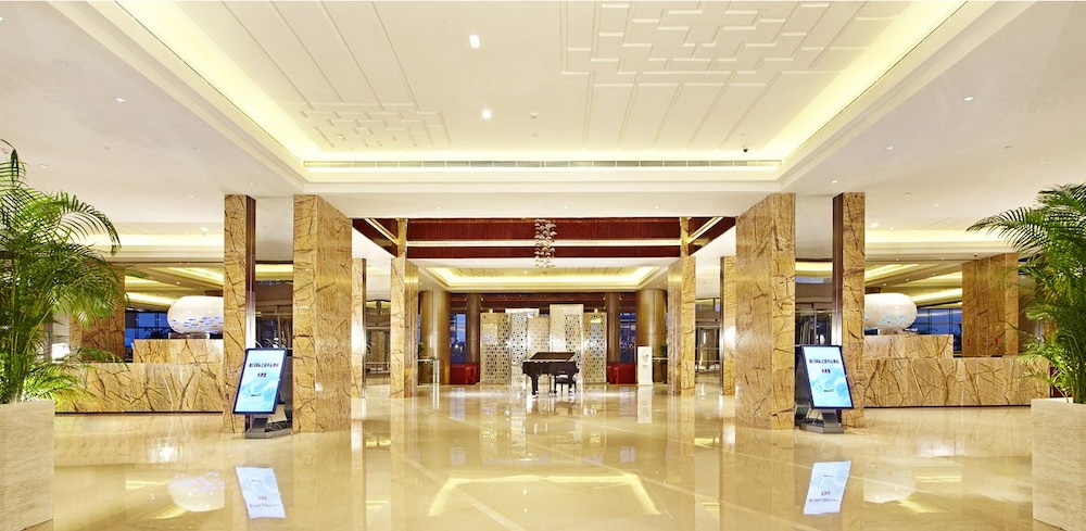 Xiamen International Conference Center Hotel 7/49