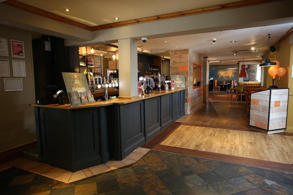 Premier Inn Newark 12/55