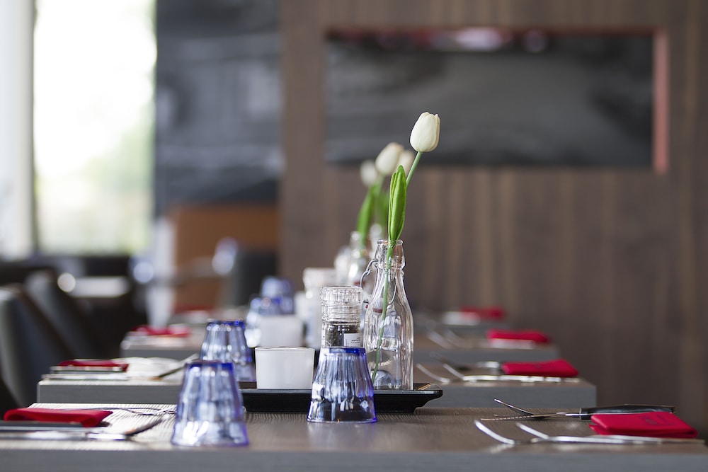 Bastion Hotel Barendrecht 28/33