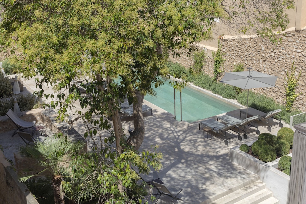 Boutique Hotel Can Aulí 24/34