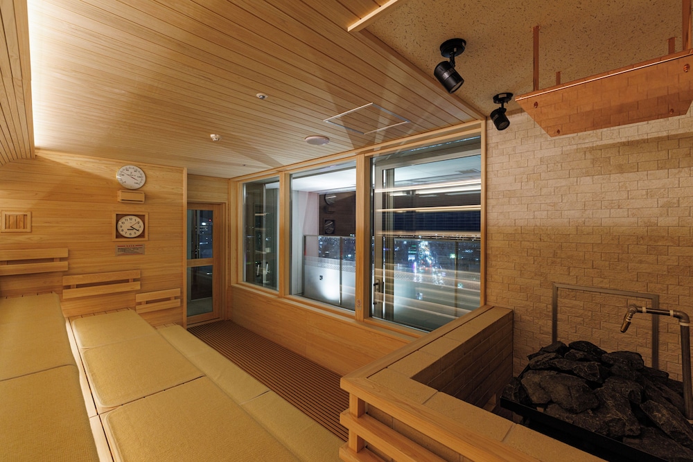 Jr Kyushu Hotel Blossom Oita 33/64