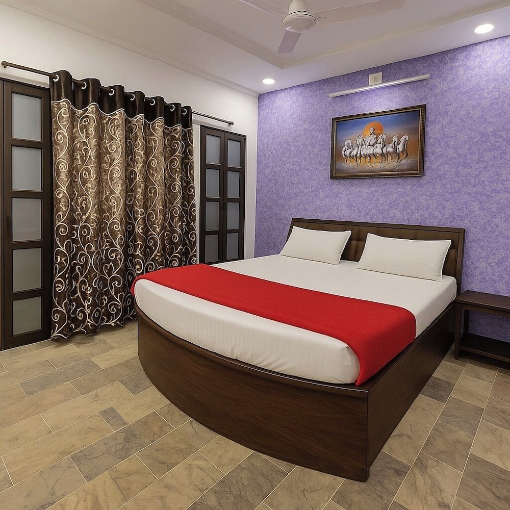 Usha Residency 10/22