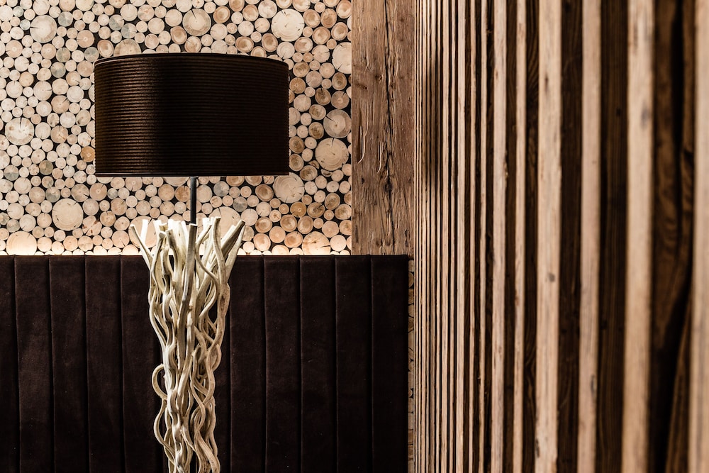 Art Hotel Anterleghes photo3