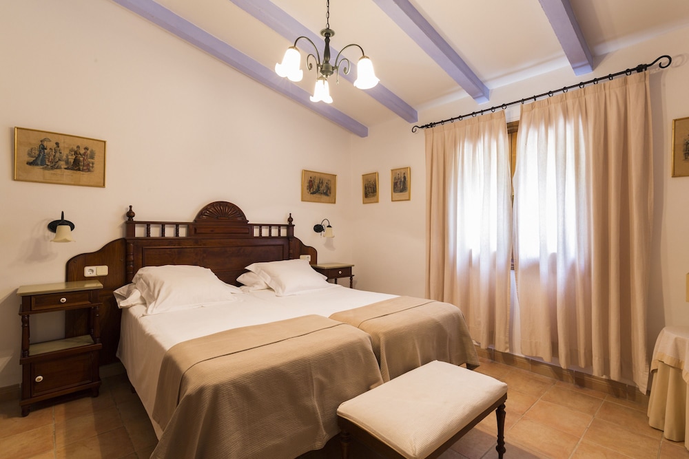 Agrotourism Sa Torre de Santa Eugenia - Adults Only 16/45