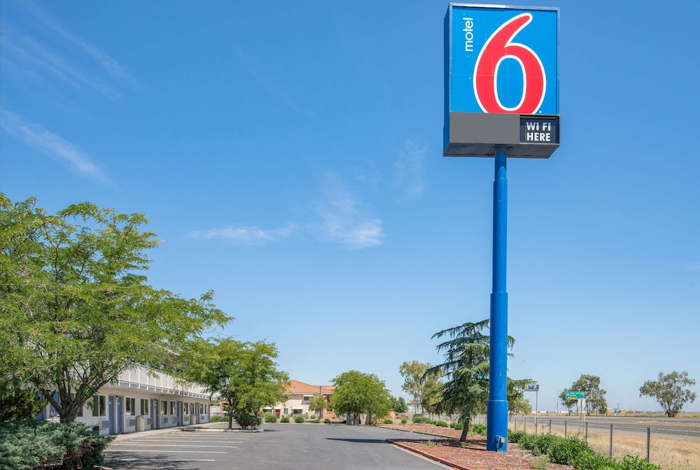 Motel6 Williams, CA 40/45