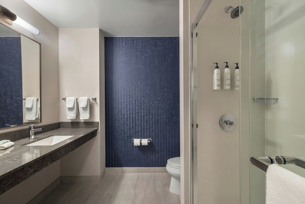 Fairfield Inn & Suites by Marriott Memphis Olive Branch 47/50
