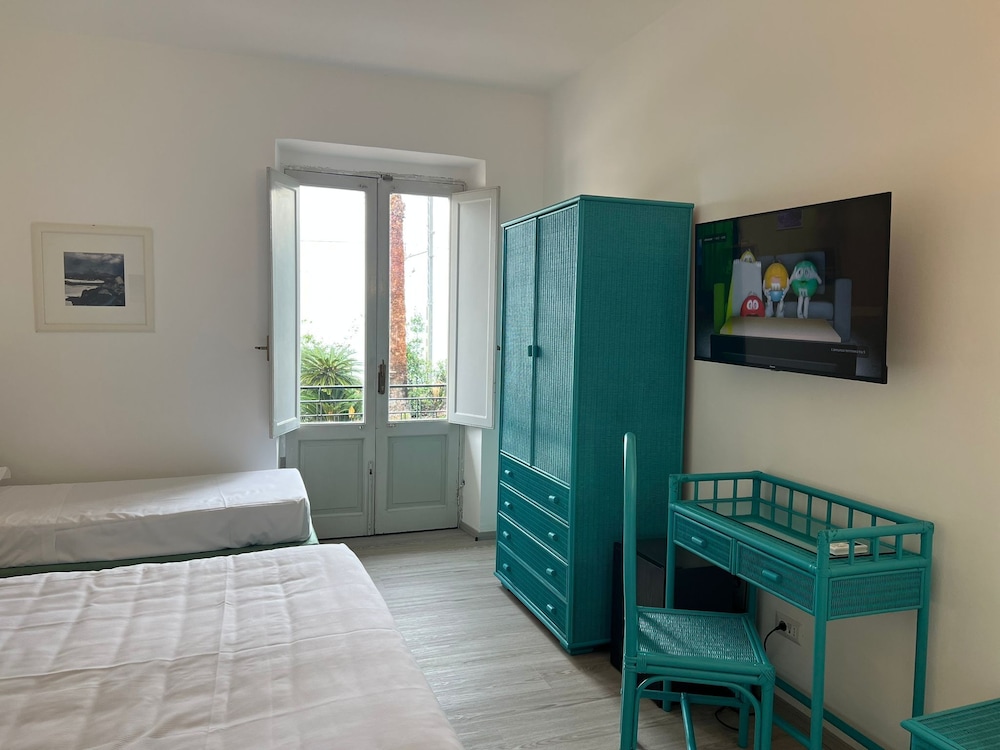 Hotel Baia Delle Sirene 50/80