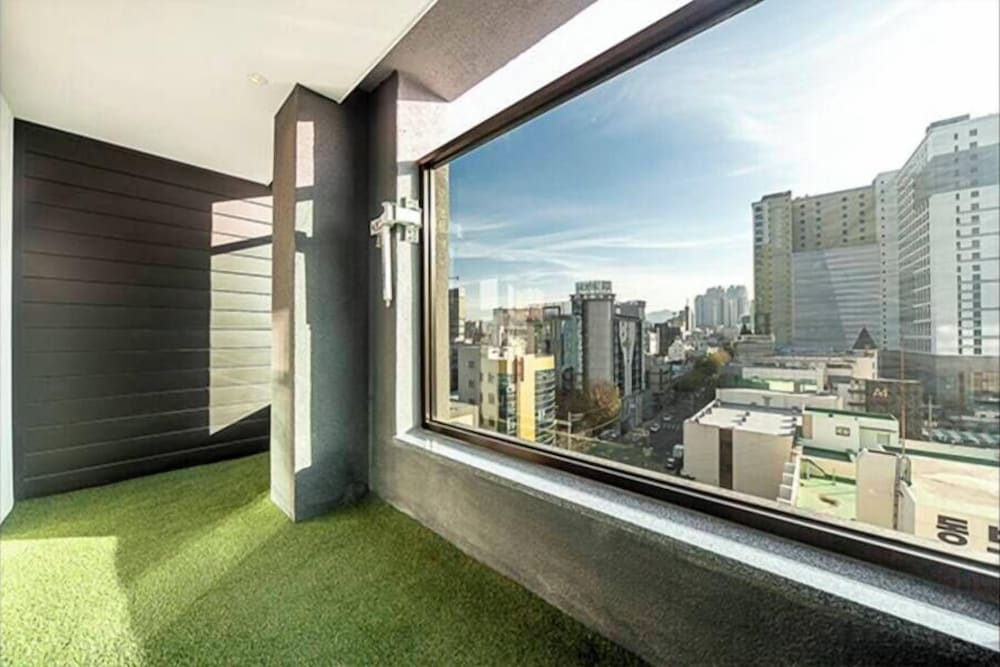 Dongdaegu Station Eastern Hotel 44/49