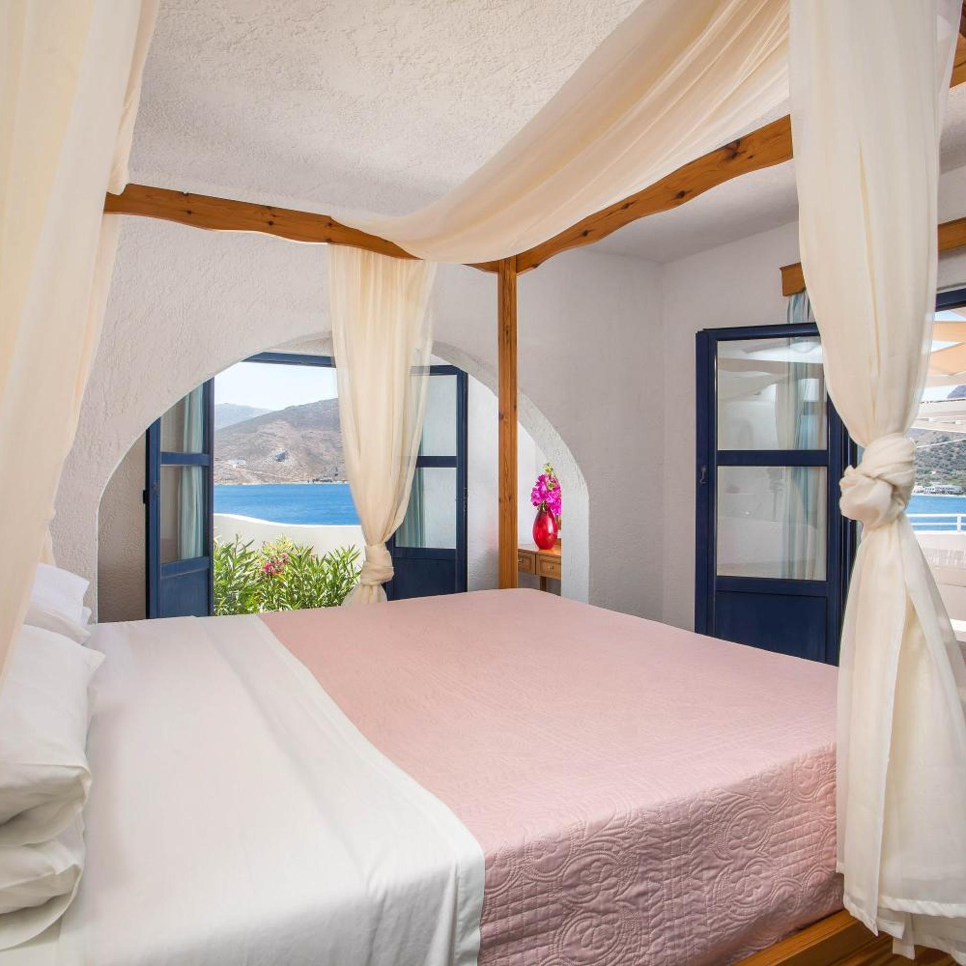 Ilidi Rock Apartments 16/55