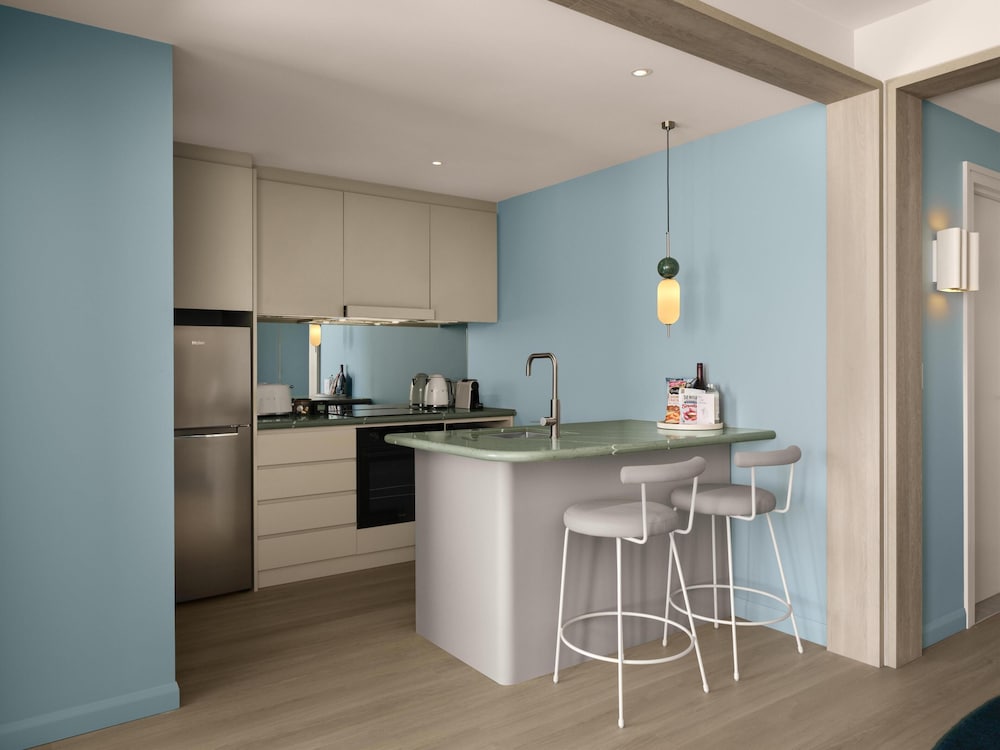 Adina Apartment Hotel Sydney Darling Harbour 34/45