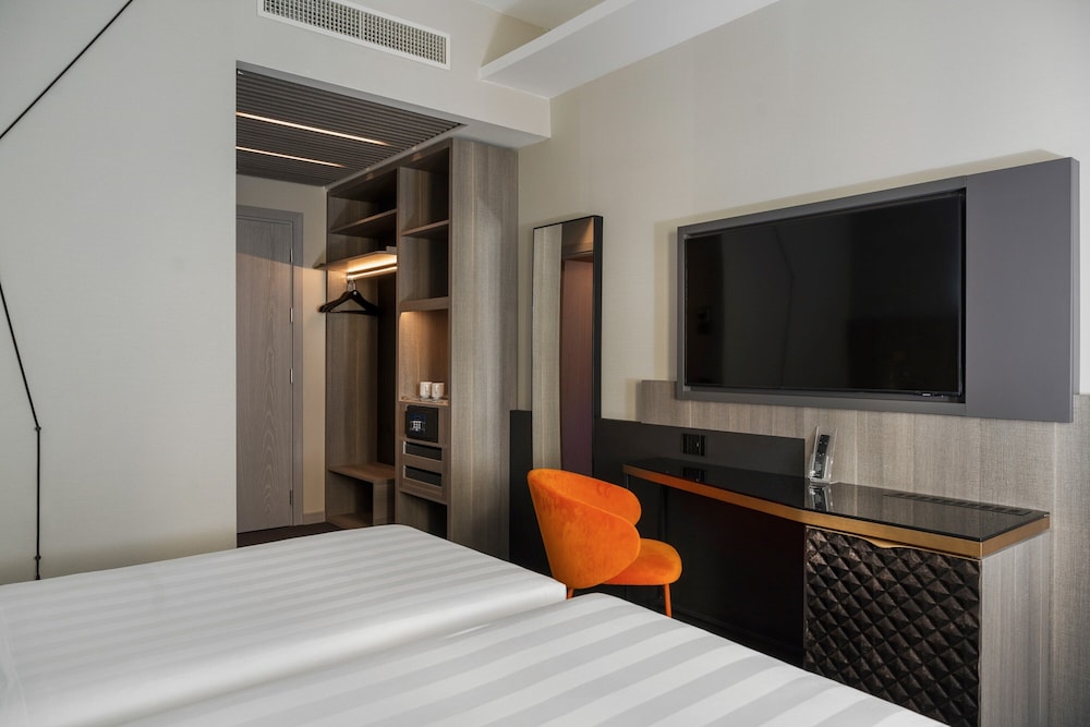 iQ Hotel Firenze 21/54