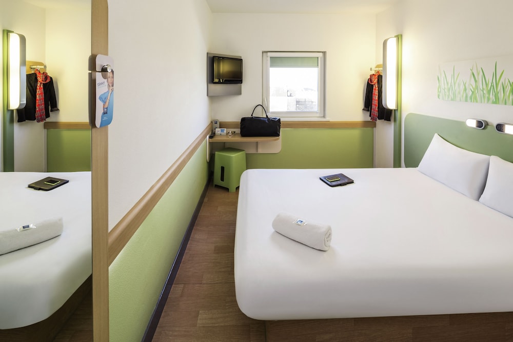 ibis Birmingham Airport - NEC 39/74