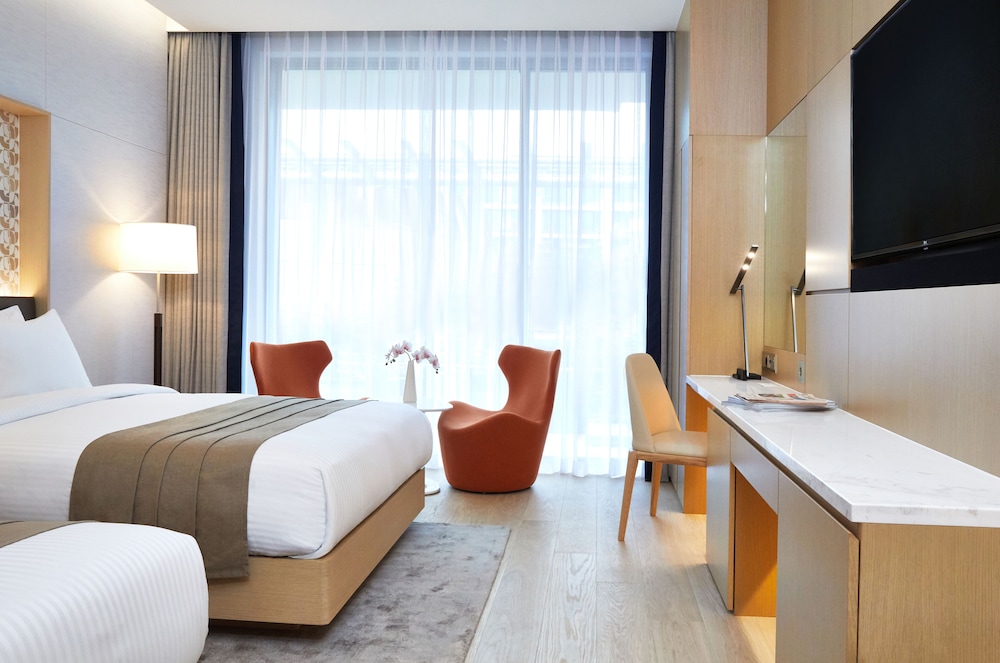 Shinhwa Jeju Shinhwa World Hotel And Resorts 36/73