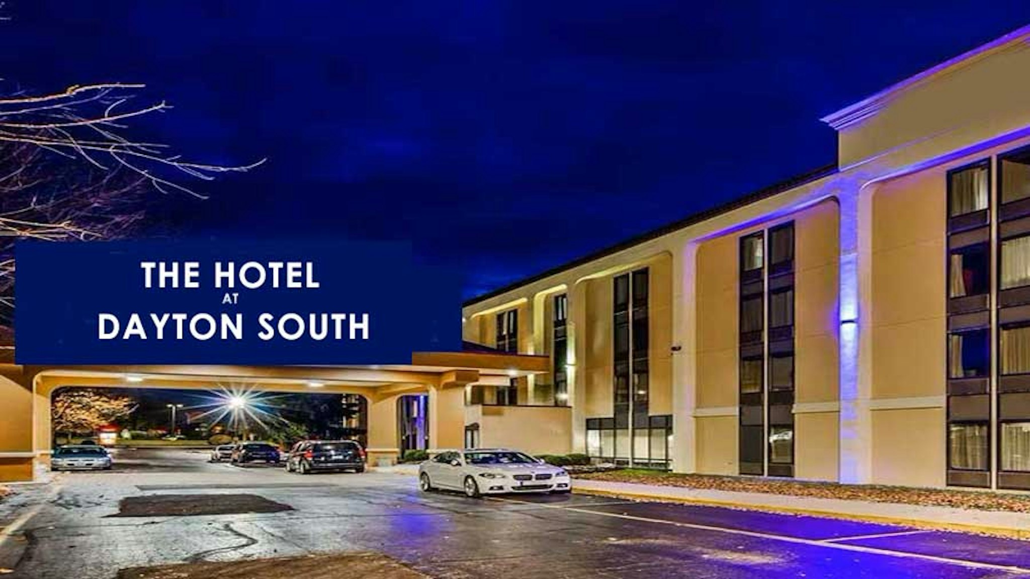 The Hotel at Dayton South 1/17