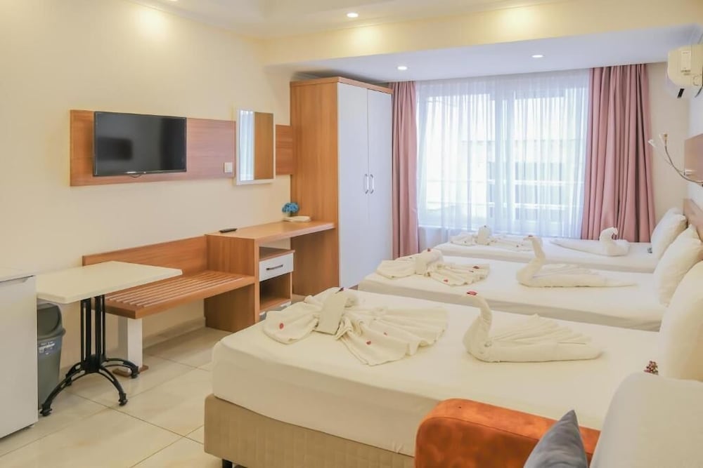 Cemal Bey Apart Otel 48/51