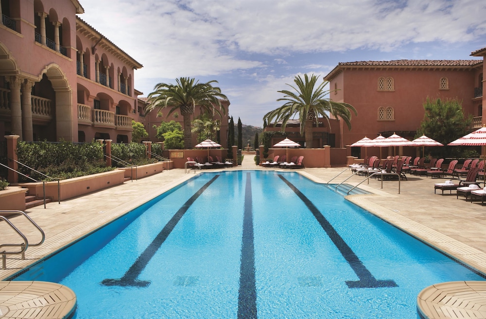 Fairmont Grand Del Mar 34/70