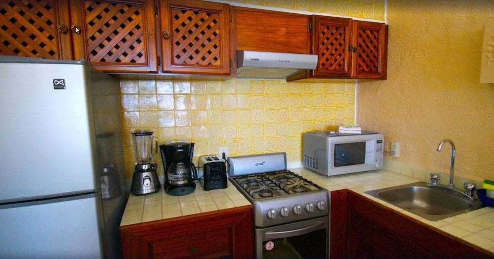 Los Tules Villas Del Sol 60/76