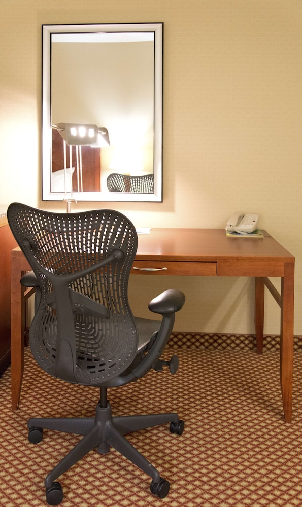 Hilton Garden Inn Laramie 52/66