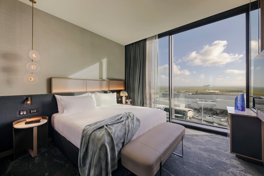 Pullman Auckland Airport 18/50