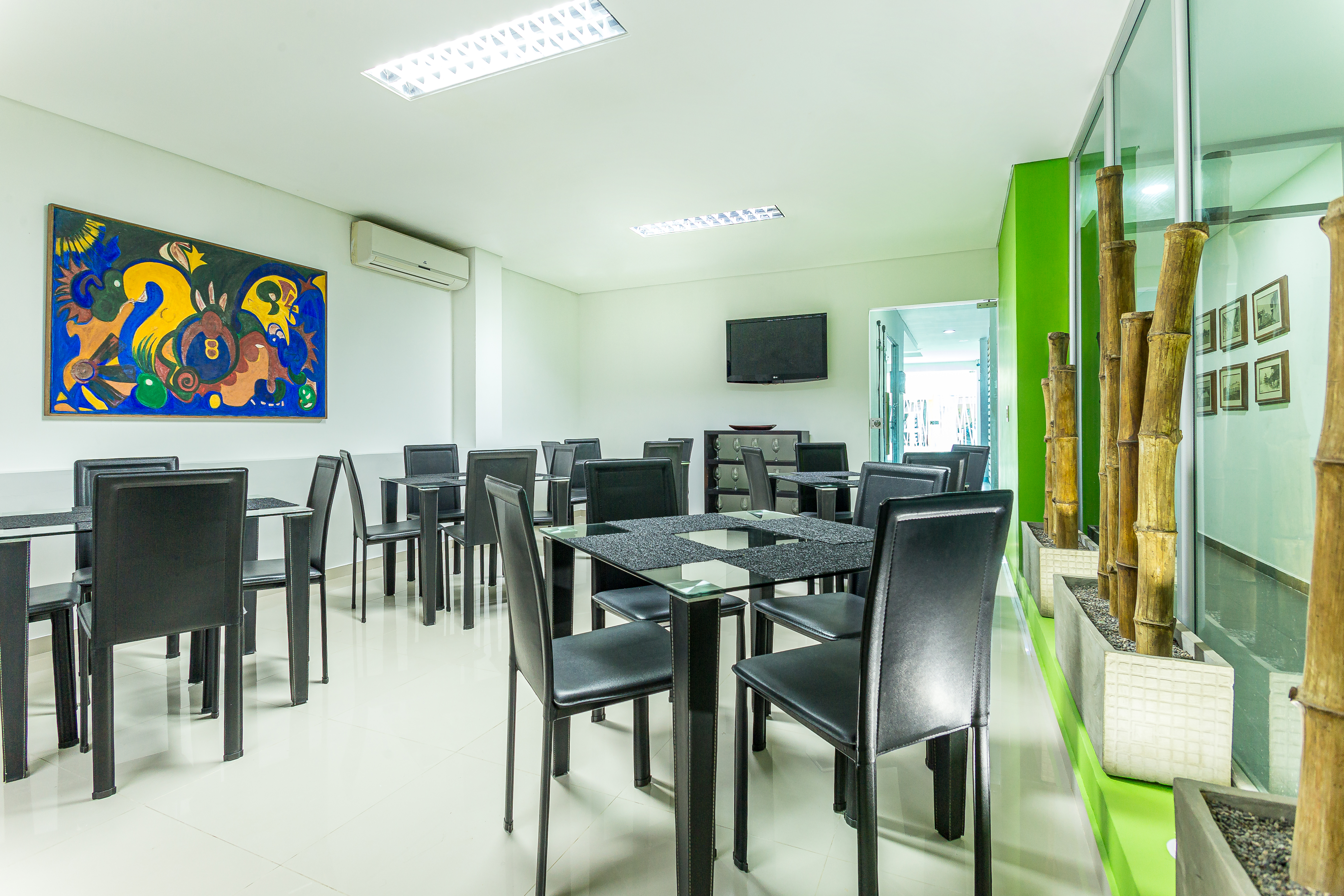 Hotel Ayenda Boutique Rio Mont 32/36