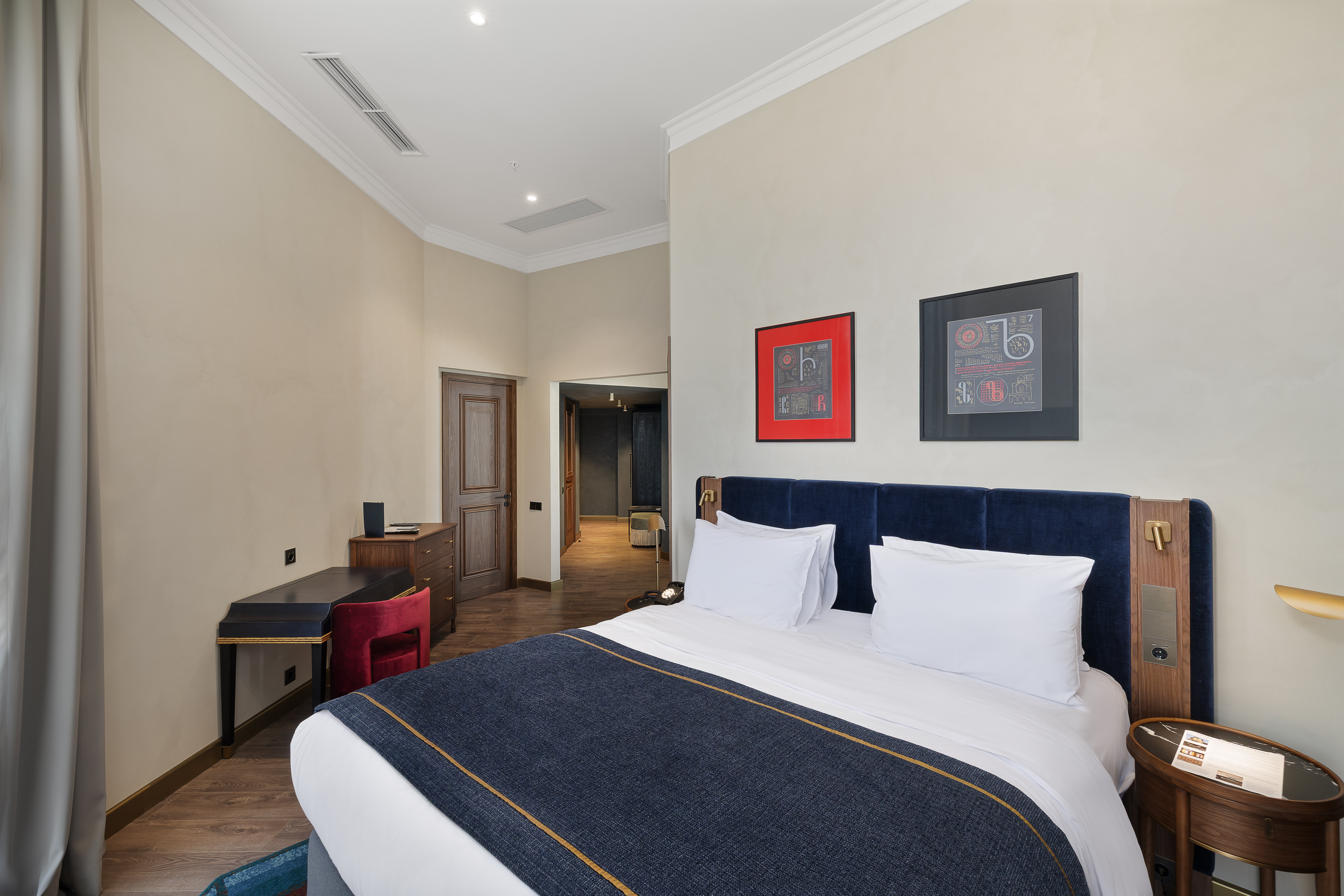 Hotel Indigo Batumi Old Town by IHG 28/66
