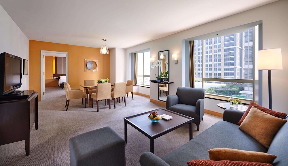 GRAND HYATT JAKARTA 49/77