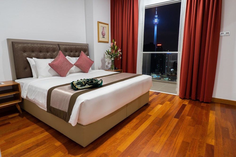 Tamu Hotel and Suites Kuala Lumpur 10/58