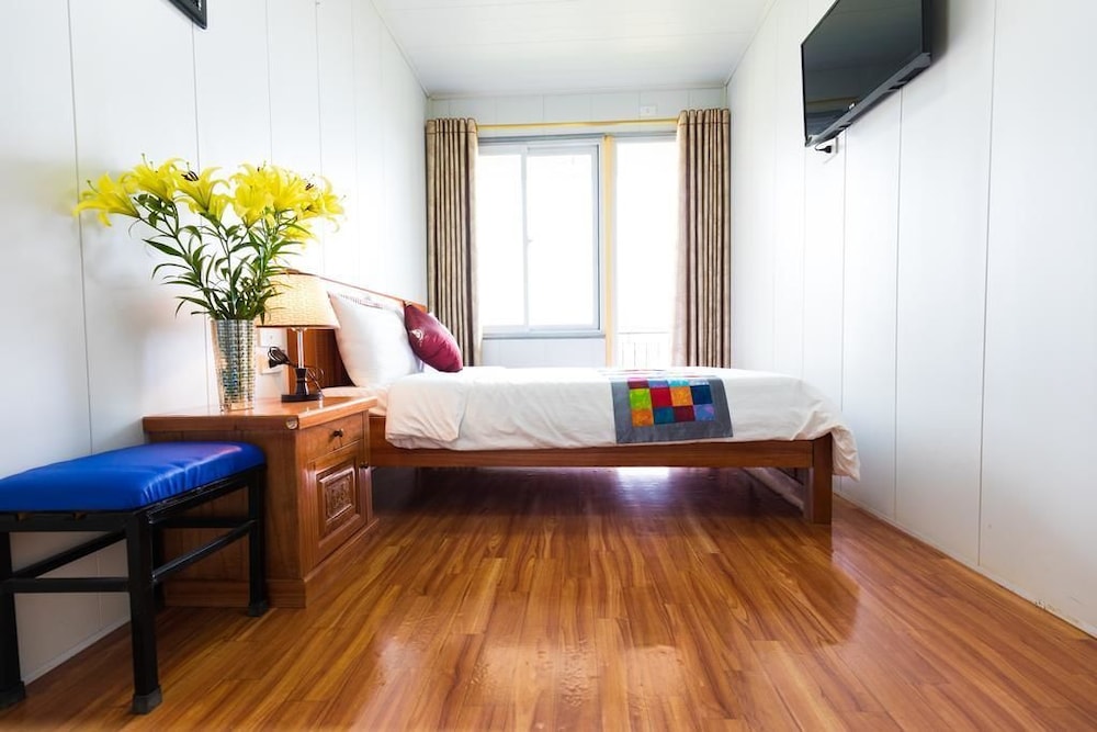 Sapa Center View Hotel 22/46