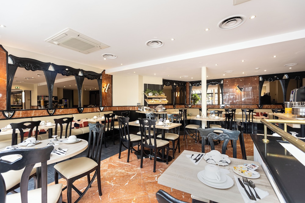Hotel Opera Lafayette 34/42