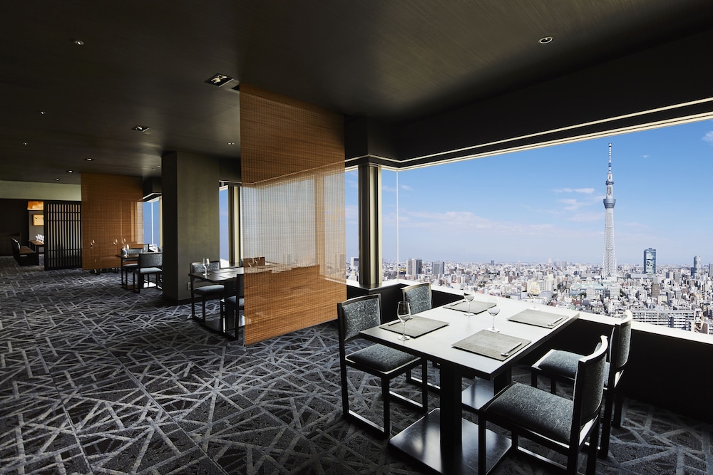 Tobu Hotel Levant Tokyo 41/69