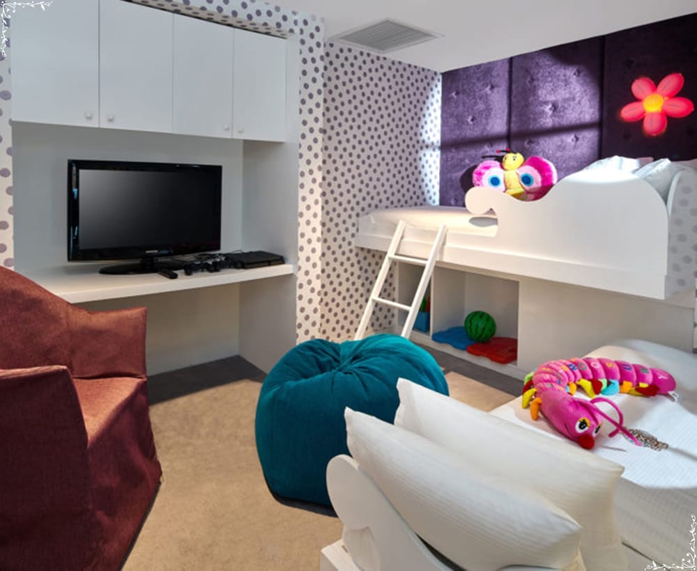 HARD ROCK HOTEL BALI 81/91