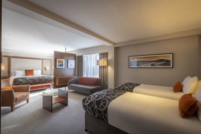 Clayton Hotel Silver Springs 1/11