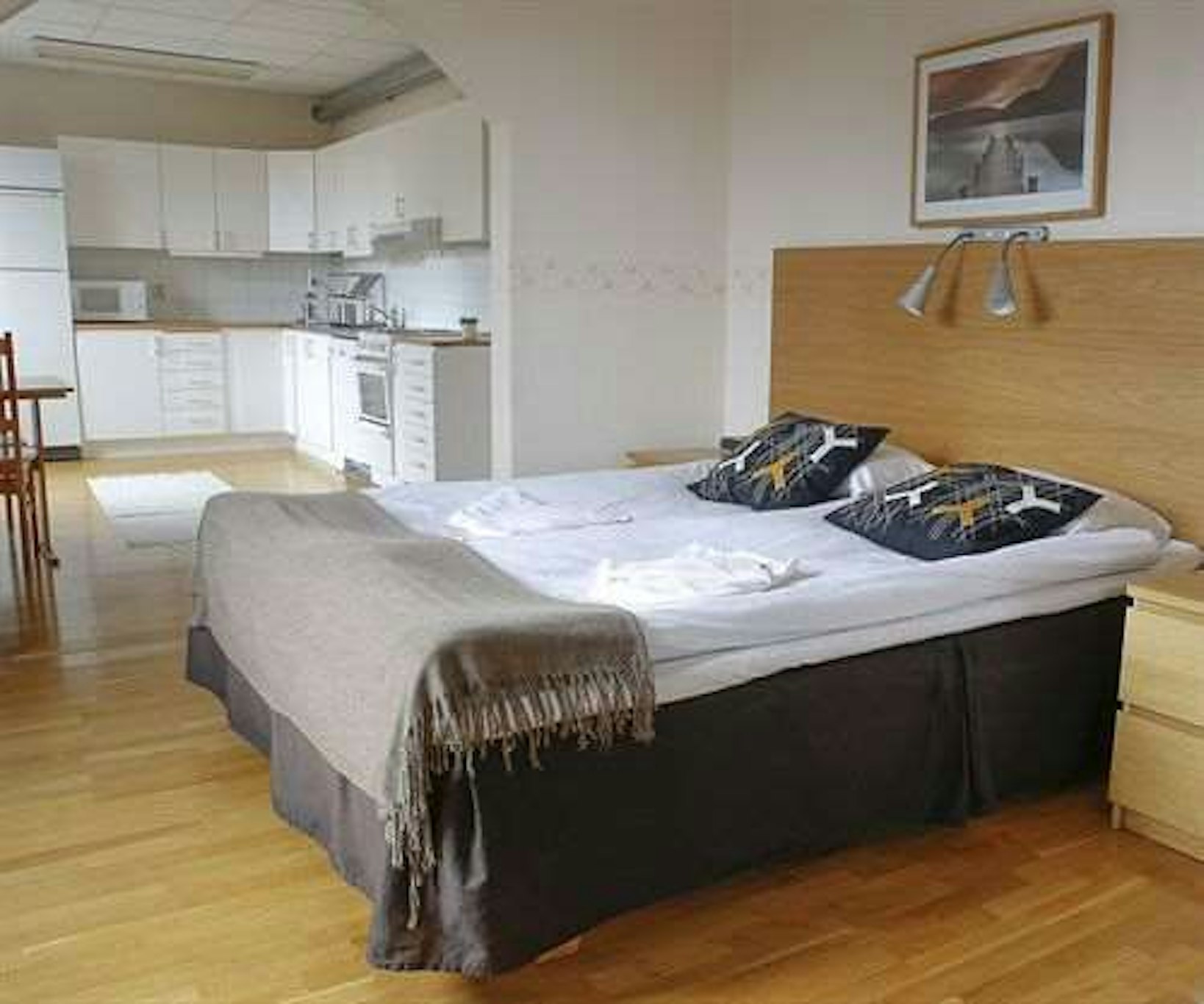 Arkipelag Hotel 10/35
