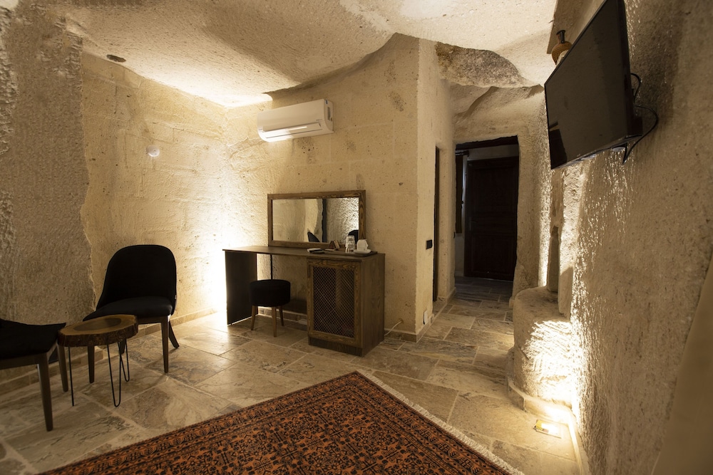 Medusa Cave Hotel 27/50