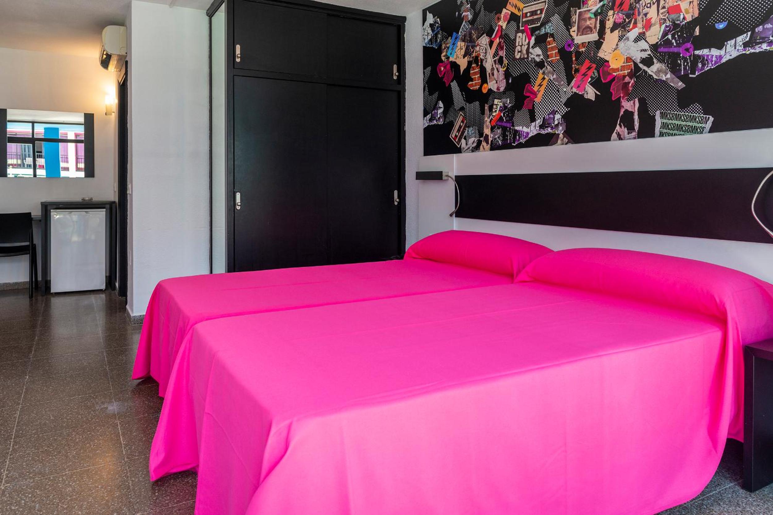 Rocks Venue، Ibiza Rocks Hotel - Adults Only 2/2