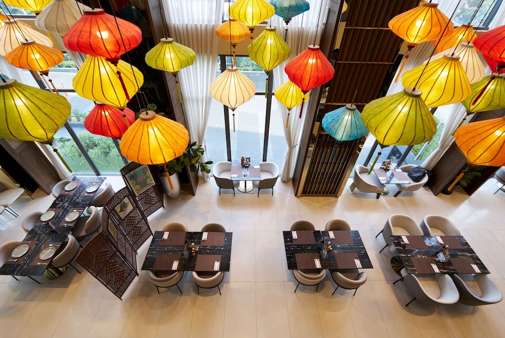 Ramada Plaza by Wyndham Bangkok Sukhumvit 48 23/50