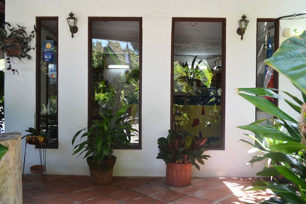 Villas Mymosa 16/67