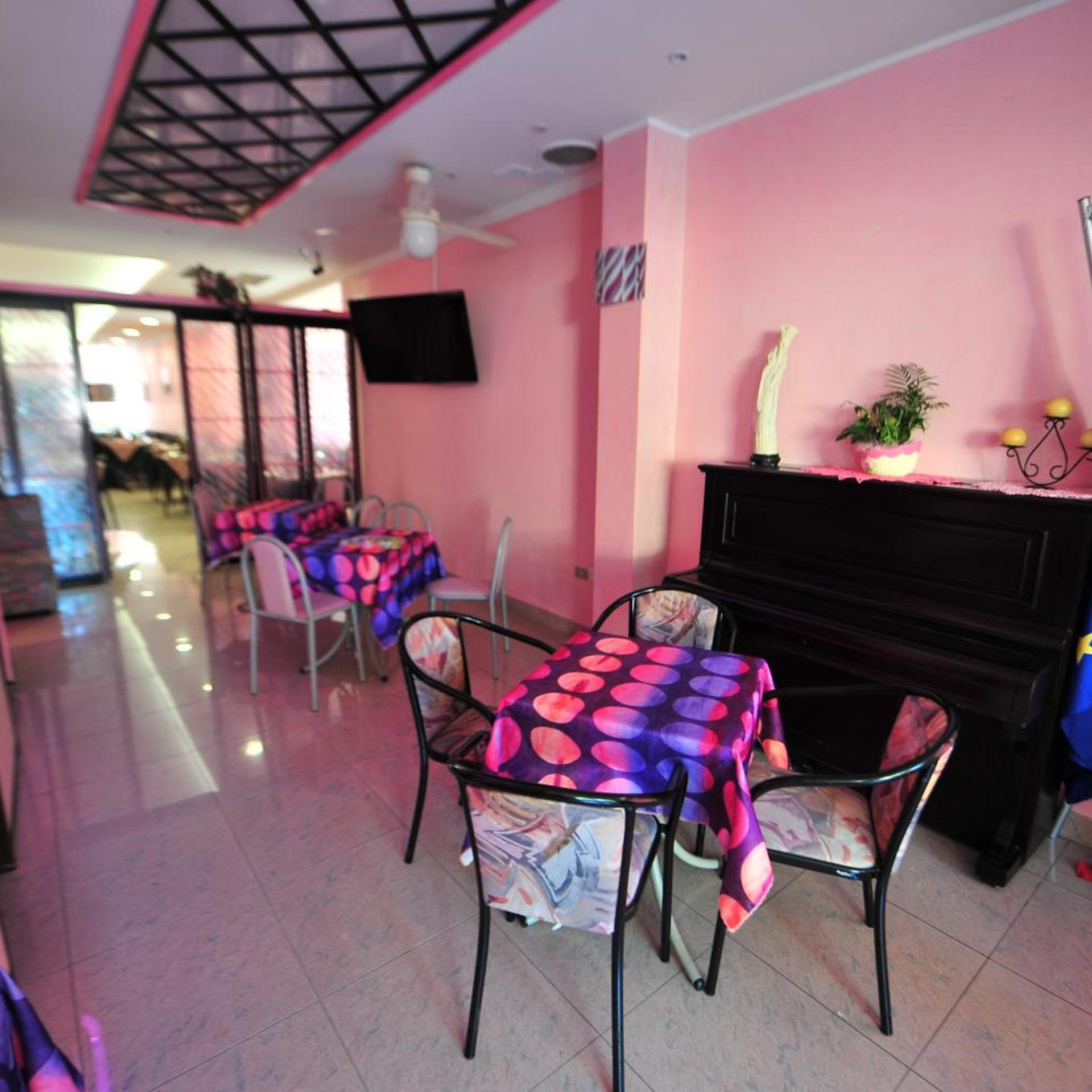 Hotel Nascente 20/35