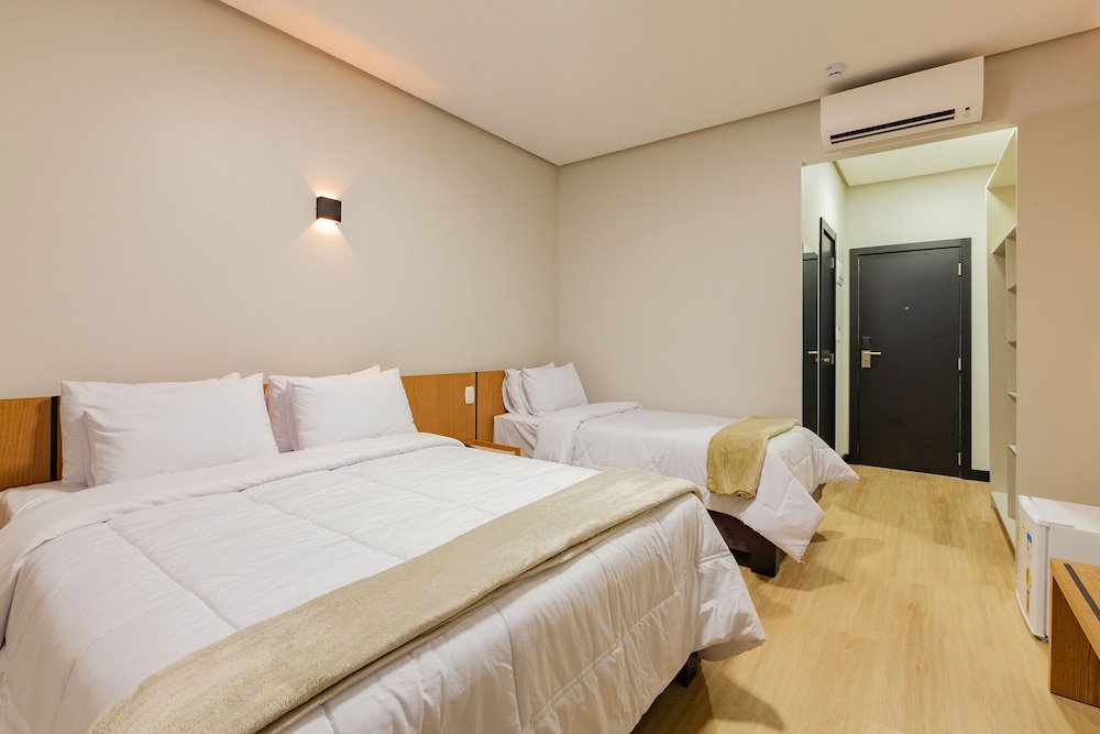 Tri Hotel Antonio Prado 14/50