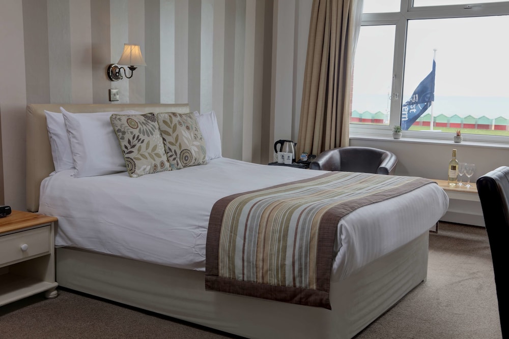 Best Western Princes Marine Hotel 16/37