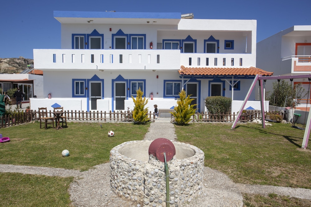 Bel Passo Apartments 42/50