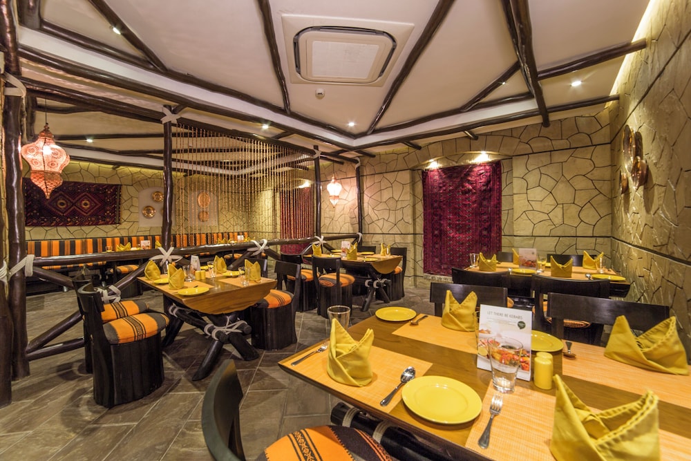 Fortune Resort Heevan - Member ITC Hotel Group 36/49