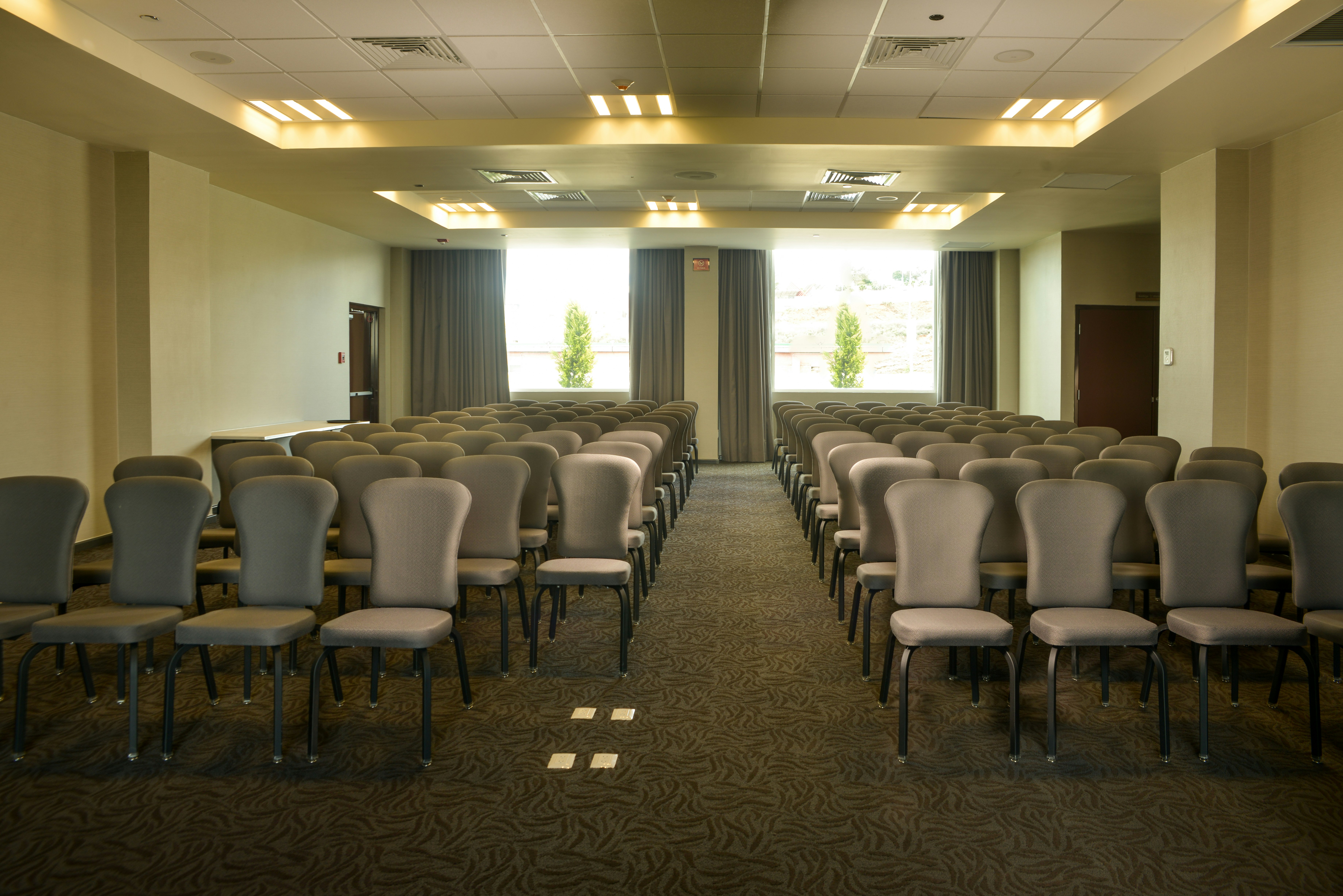 Hampton Inn By Hilton Zacatecas 47/52