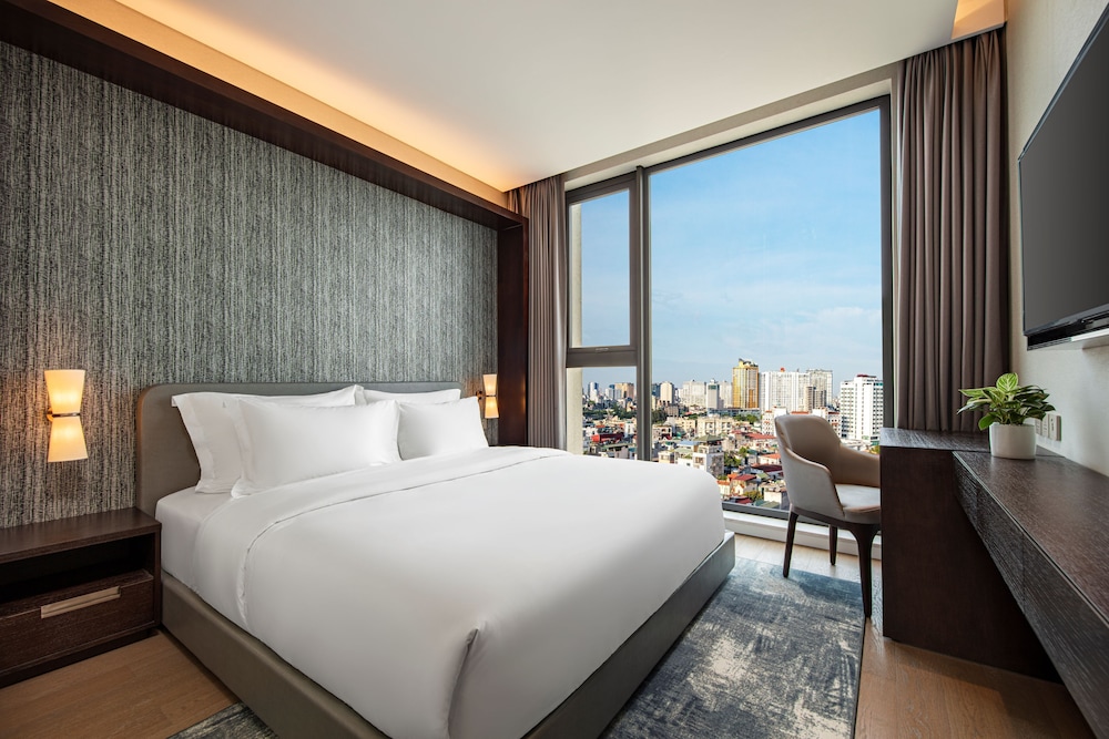 The Five Residences Hanoi 17/50
