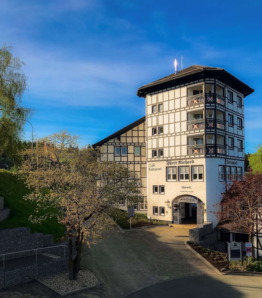Dorint Resort Winterberg 4/73
