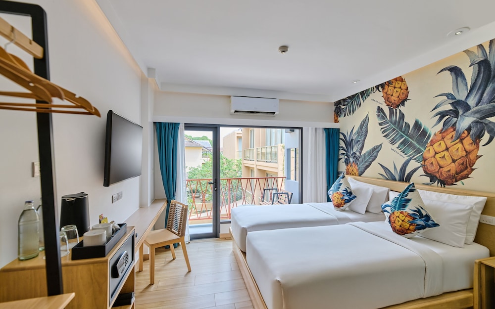Lub D Koh Samui Chaweng Beach 23/75