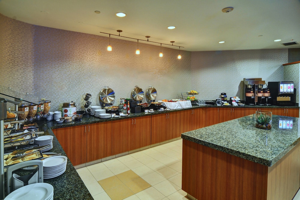 Springhill Suites By Marriott Dfw Airport East Las Colinas 22/28