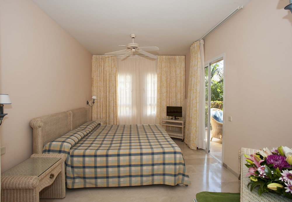 Palm Oasis Maspalomas 20/50