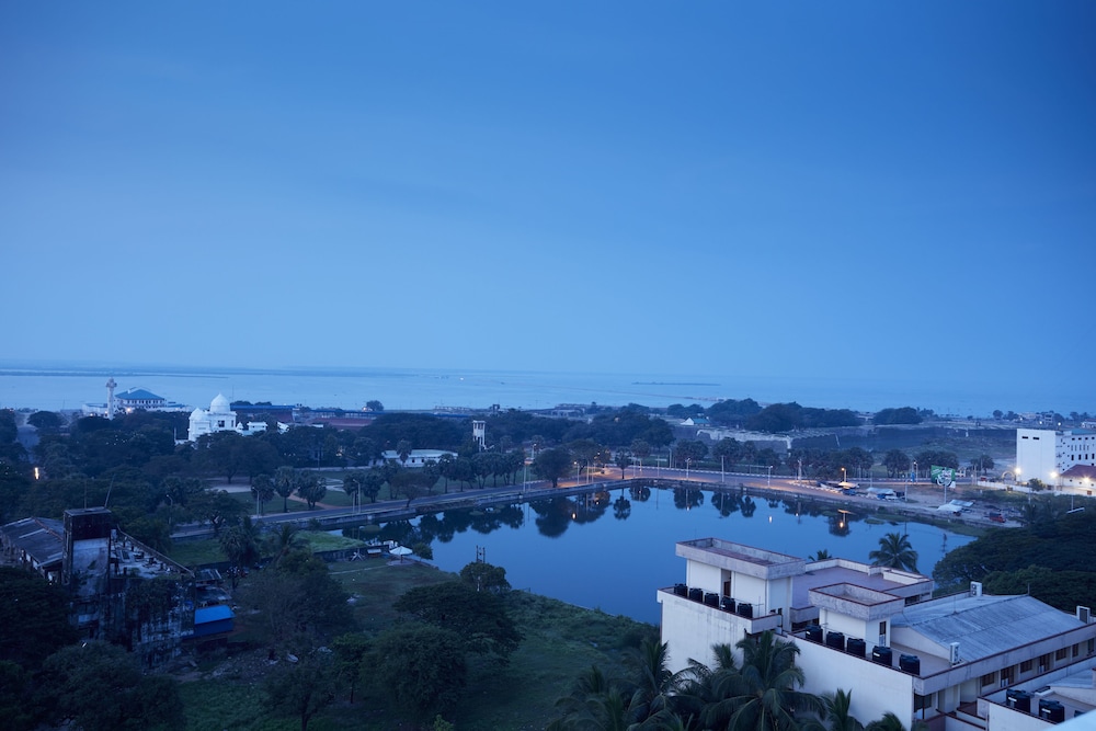 Jetwing Jaffna 44/50