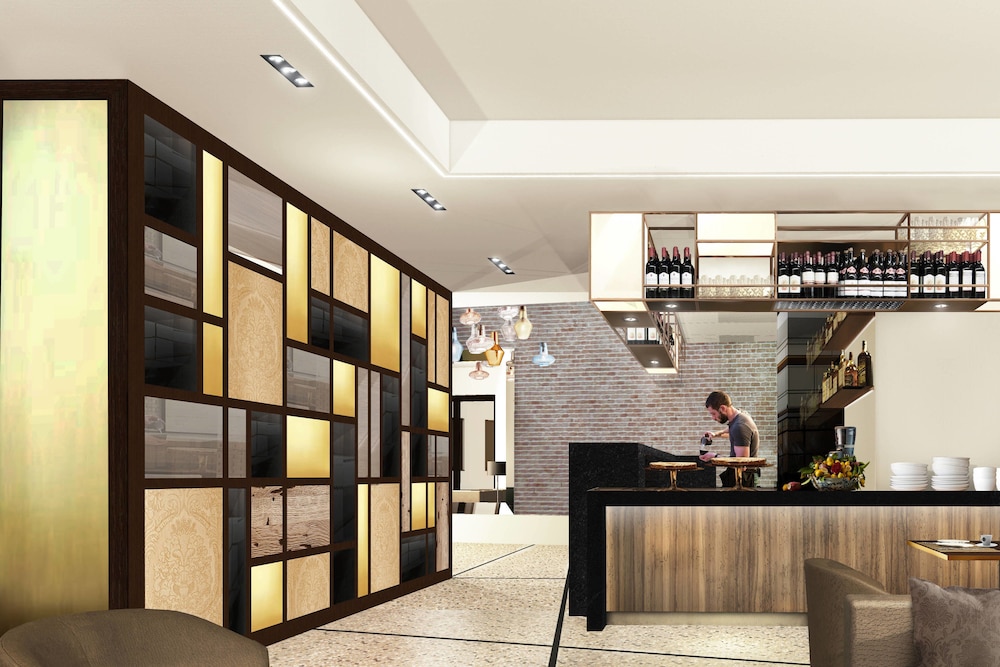 AC HOTEL VENEZIA 8/33